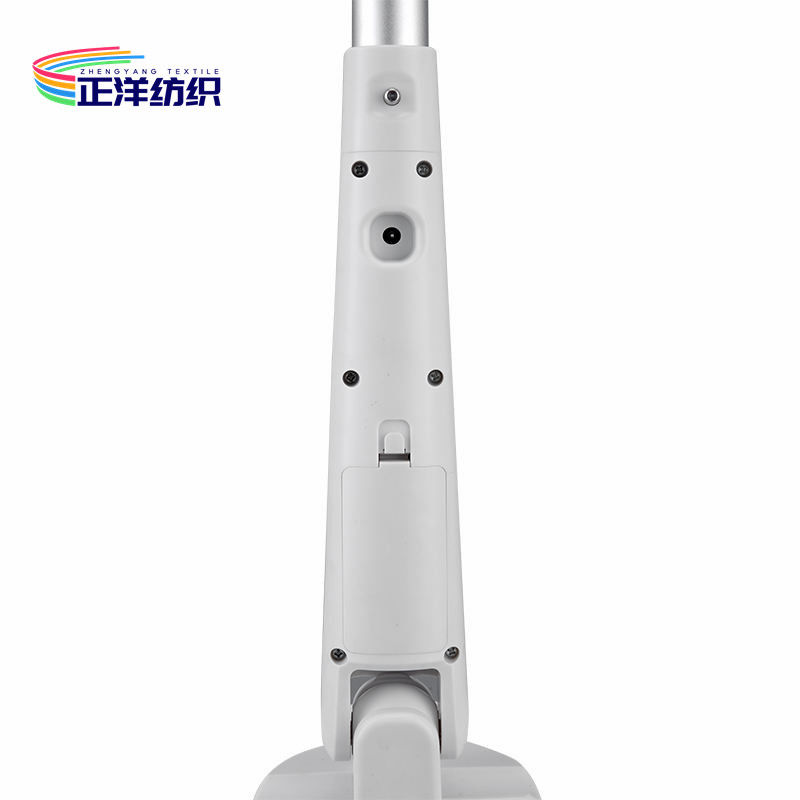 2000mah Wireless Electric Spin Mop Rechargeable Battery White Electric Polishing Mop Cleaner